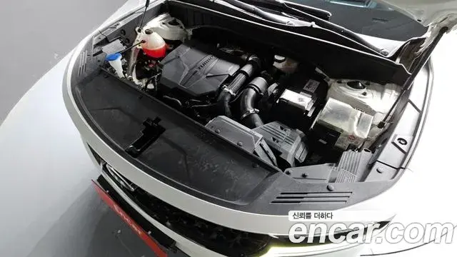 Kia Sorento 2021 — ფოტო 4/20