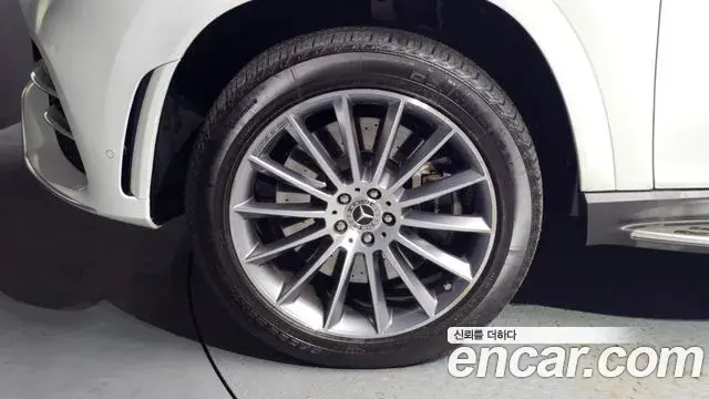 Mercedes-Benz GLE-Class 2023 — Şəkil 2/20