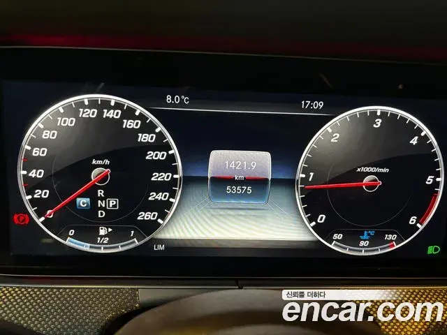 Mercedes-Benz CLS-Class 2019 — Şəkil 11/18