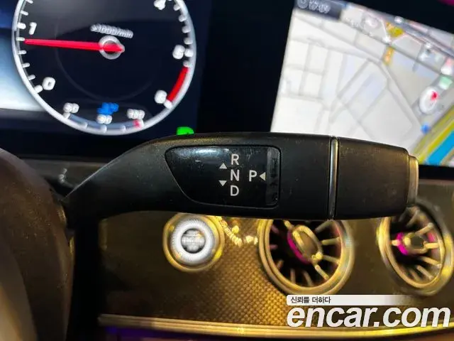 Mercedes-Benz CLS-Class 2019 — Şəkil 1/18