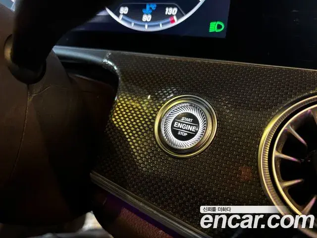 Mercedes-Benz CLS-Class 2019 — Şəkil 12/18