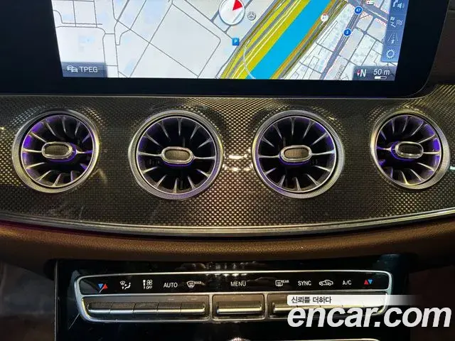 Mercedes-Benz CLS-Class 2019 — Şəkil 2/18