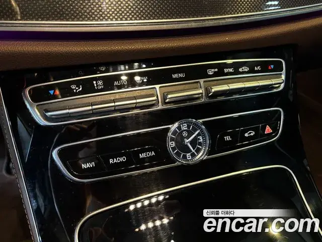 Mercedes-Benz CLS-Class 2019 — Şəkil 3/18