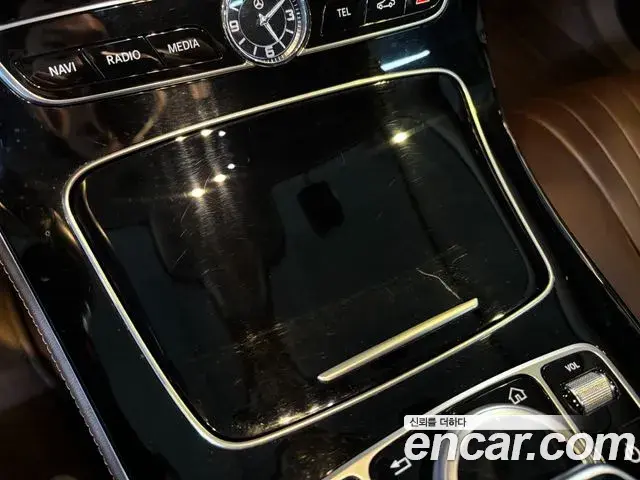 Mercedes-Benz CLS-Class 2019 — Şəkil 15/18