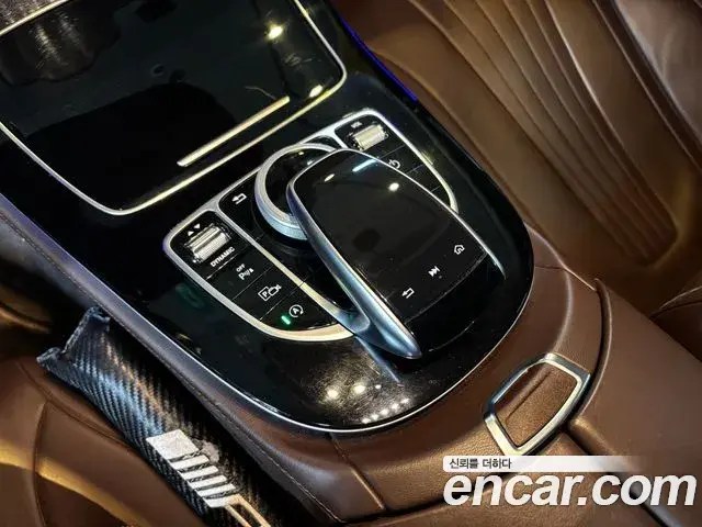 Mercedes-Benz CLS-Class 2019 — Şəkil 10/18
