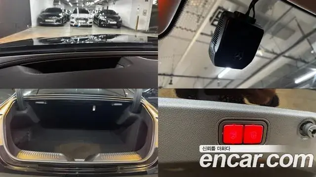 Mercedes-Benz CLS-Class 2019 — Şəkil 14/18