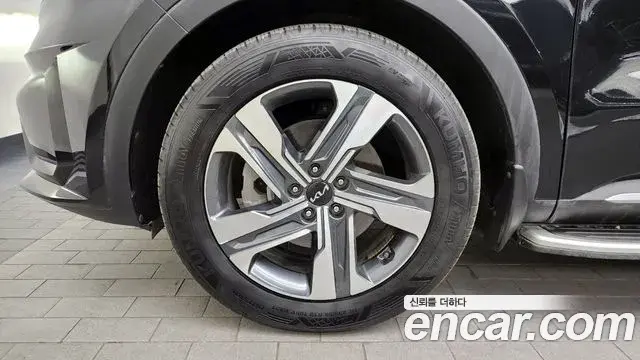 Kia Sorento 2022 — Photo 11/20