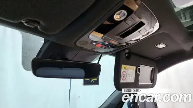 Kia Sorento 2022 — Photo 1/20