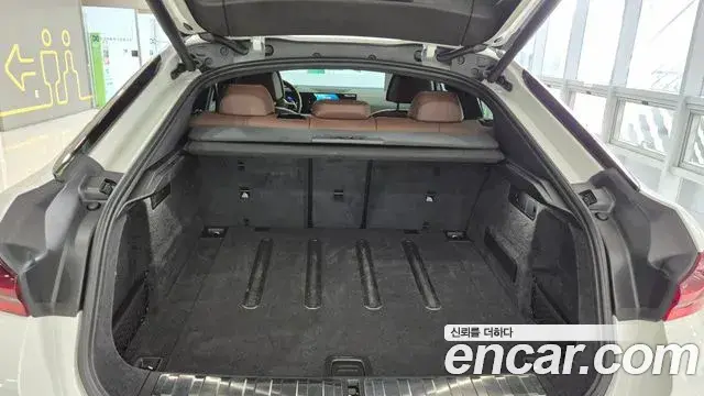 BMW X6 2025 — Photo 5/20