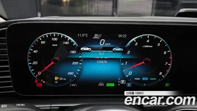 Mercedes-Benz GLE-Class 2022 — Şəkil 1/20