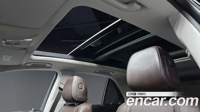Mercedes-Benz GLE-Class 2022 — Şəkil 2/20