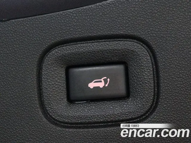 Renault Samsung QM6 2019 — ფოტო 9/20