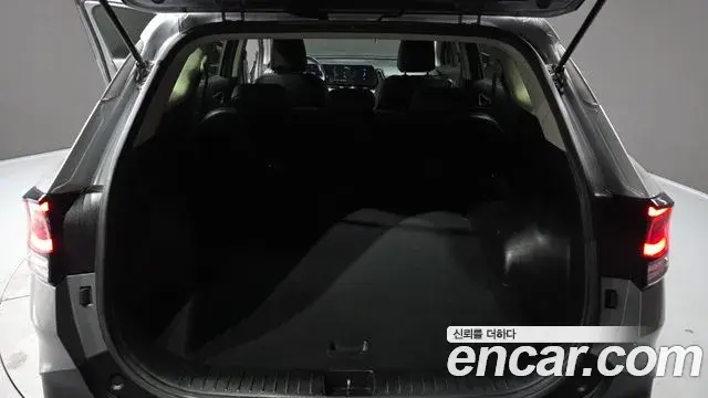 Kia Sportage 2023 — Şəkil 5/20