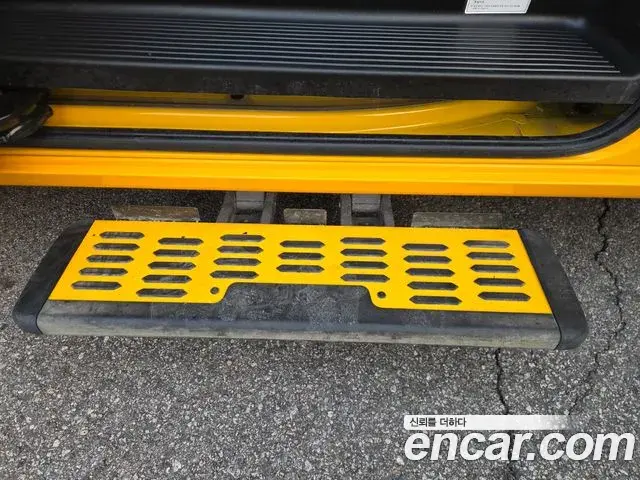 Hyundai Staria 2023 — Şəkil 14/20