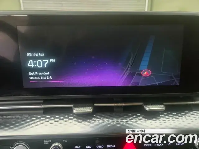 Kia Carnival 2021 — Фото 10/20