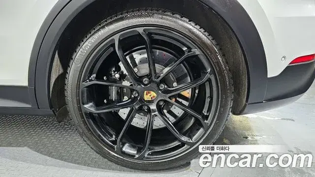 Porsche Cayenne 2023 — Şəkil 2/20