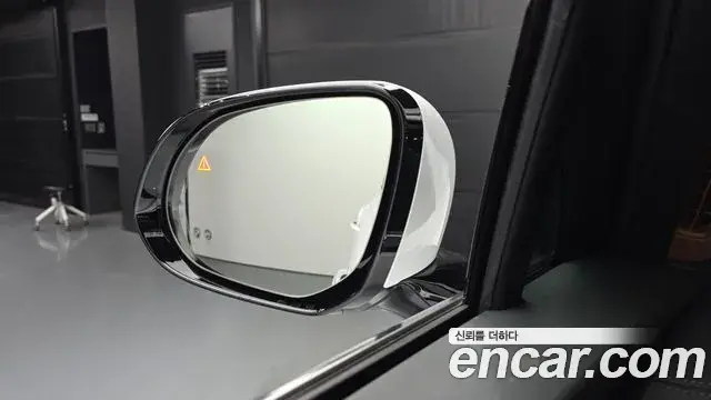 Genesis GV80 2024 — ფოტო 15/20