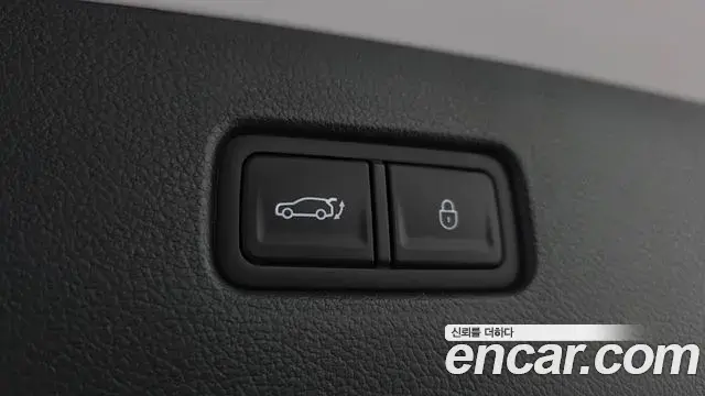 Genesis GV80 2024 — ფოტო 16/20