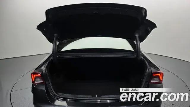 Kia K5 2021 — Photo 3/20
