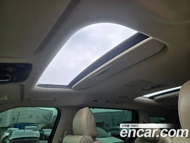 Kia Carnival 2023 — Фото 11/20