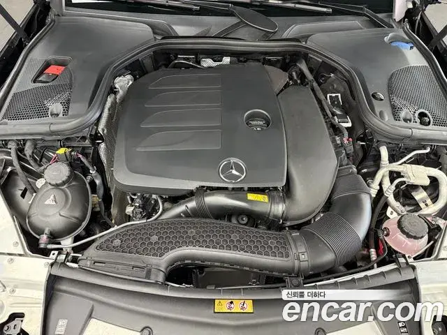 Mercedes-Benz E-Class 2022 — Şəkil 6/19