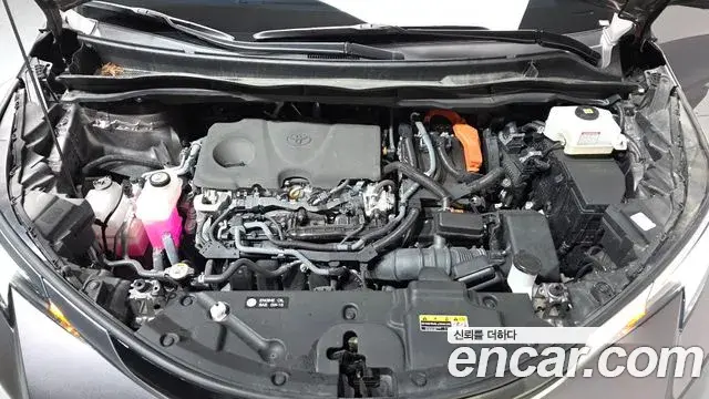 Toyota Sienna 2023 — Şəkil 1/20