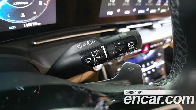 Kia Carnival 2022 — Photo 11/20