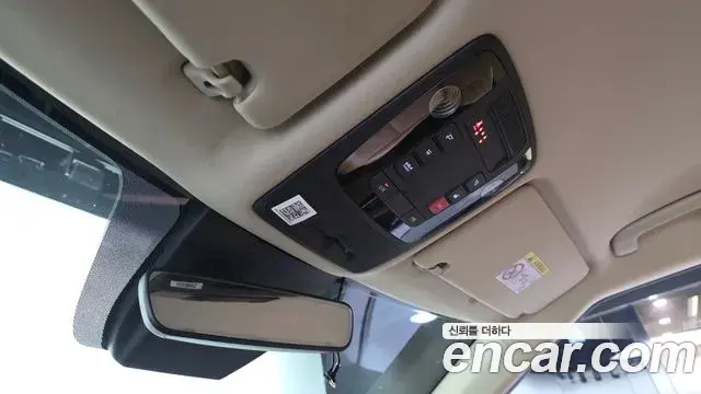 Kia Carnival 2022 — Photo 15/20