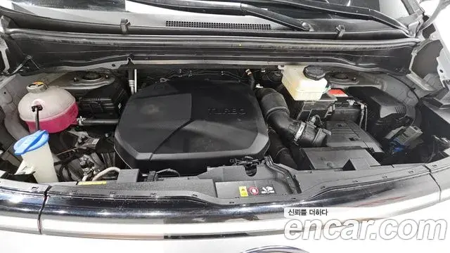 Hyundai Staria 2022 — Şəkil 6/20