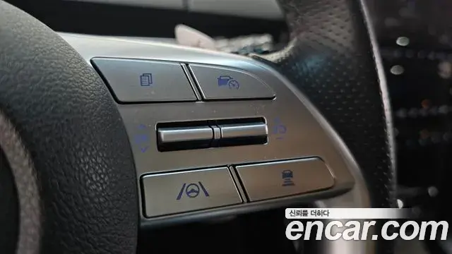 Hyundai Staria 2022 — Şəkil 20/20