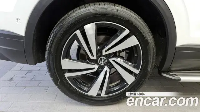 Volkswagen Touareg 2023 — Şəkil 3/20
