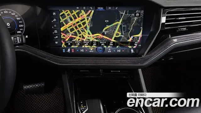 Volkswagen Touareg 2023 — Şəkil 2/20