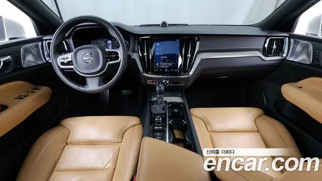 Volvo S60 2019 — Photo 3/20