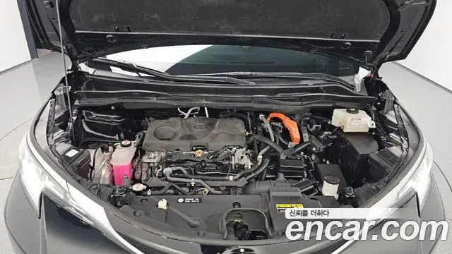 Toyota Sienna 2021 — Photo 10/20