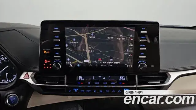 Toyota Sienna 2021 — Photo 6/20