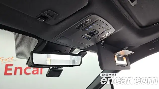 Toyota Sienna 2021 — Photo 3/20