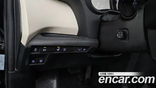 Toyota Sienna 2021 — Photo 5/20