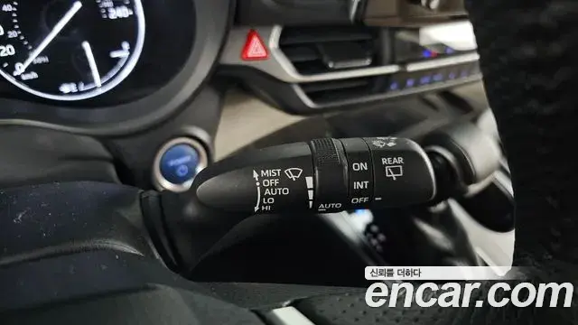 Toyota Sienna 2021 — Photo 16/20