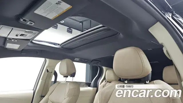 Toyota Sienna 2021 — Photo 20/20