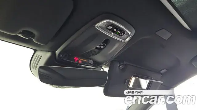 Volvo XC60 2020 — Şəkil 9/20