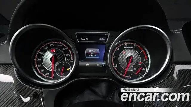 Mercedes-Benz GLE-Class 2019 — Фото 8/20