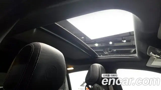 Mercedes-Benz GLE-Class 2019 — Фото 18/20