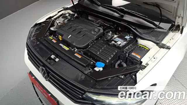 Volkswagen Passat GT 2021 — Şəkil 4/20