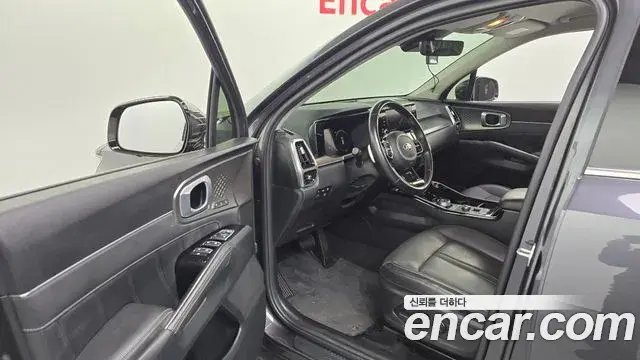 Kia Sorento 2020 — Фото 10/20