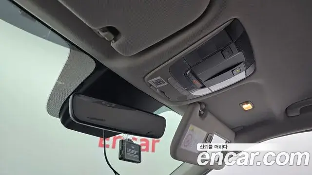 Kia Sorento 2020 — Фото 17/20