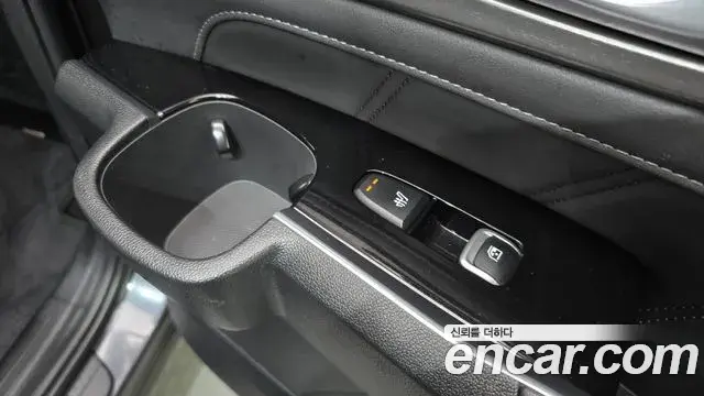 Kia Sorento 2020 — Фото 19/20