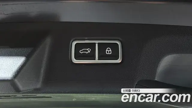 Kia Sorento 2020 — Фото 20/20