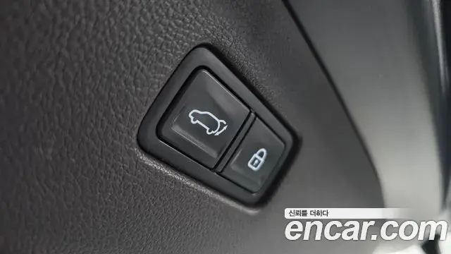 Genesis GV80 2021 — Photo 3/20