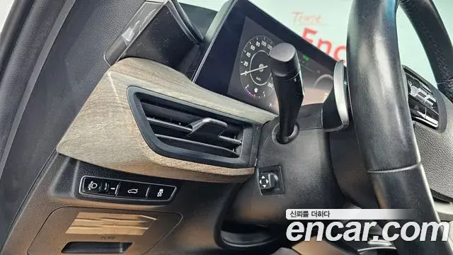 Kia K8 2022 — Şəkil 4/20
