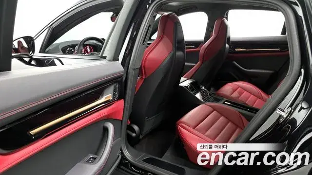 Porsche Panamera 2025 — Photo 5/20